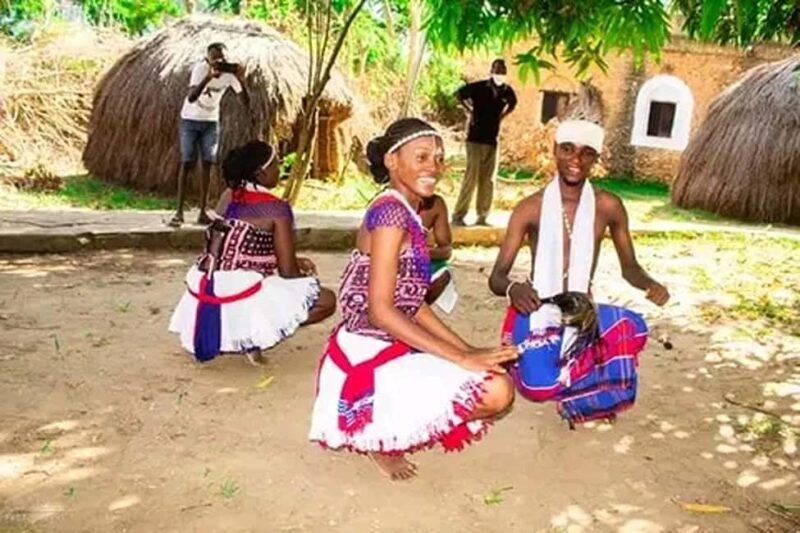 Mombasa: Bombolulu Workshops and Cultural Centre Guided Tour - What We Loved and What to Consider