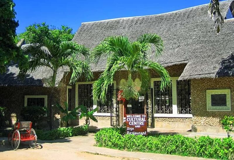 Mombasa: Bombolulu Workshops and Cultural Centre Guided Tour - Practical Tips