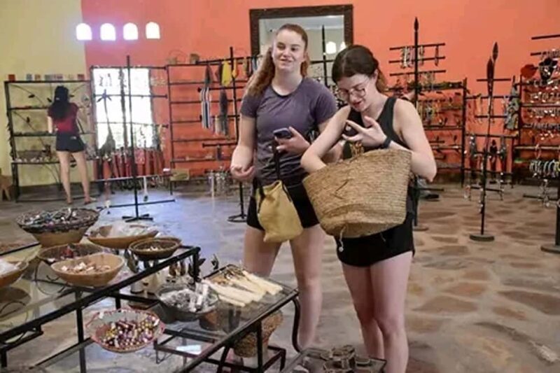 Mombasa: Bombolulu Workshops and Cultural Centre Guided Tour - Final Thoughts