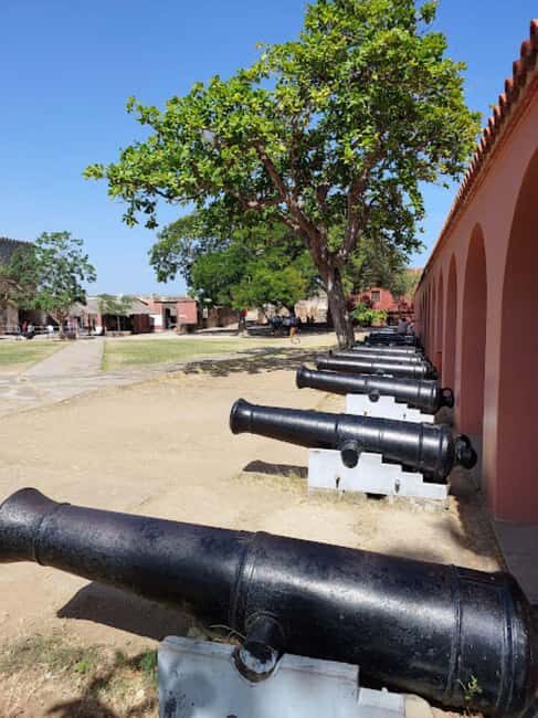 Mombasa: City, Fort Jesu, Old Town and Spice Market Tour - Authentic Experiences: What Travelers Say