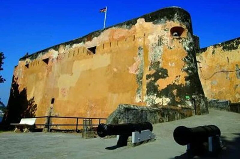 Mombasa: City Heritage Walking Tour with Tuk Tuk Ride. - What to Expect: The Realities of the Tour