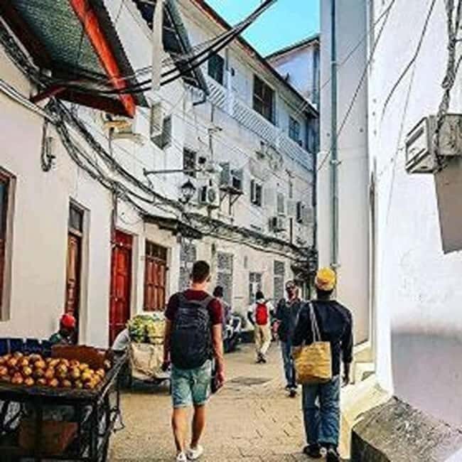 Mombasa: City Heritage Walking Tour with Tuk Tuk Ride. - Analyzing the Value