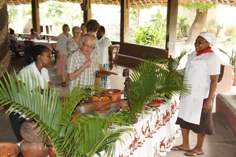 Mombasa: City Heritage Walking Tour with Tuk Tuk Ride. - Final Thoughts