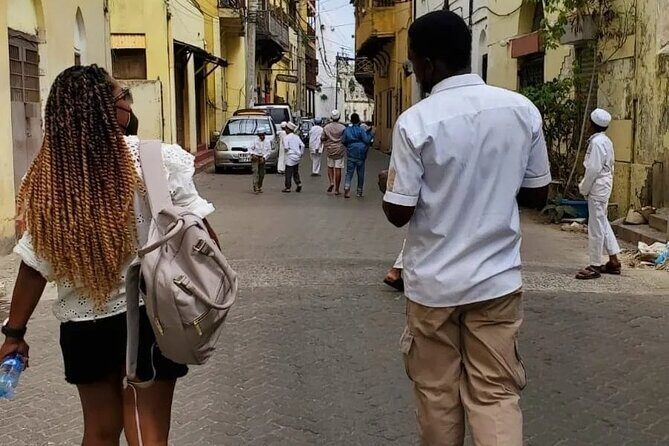 Mombasa City Tour - Practical Aspects: Price, Duration, and Comfort