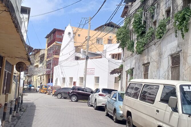 Mombasa city tour - Final Thoughts
