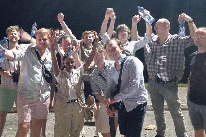 Mombasa city tour - FAQ