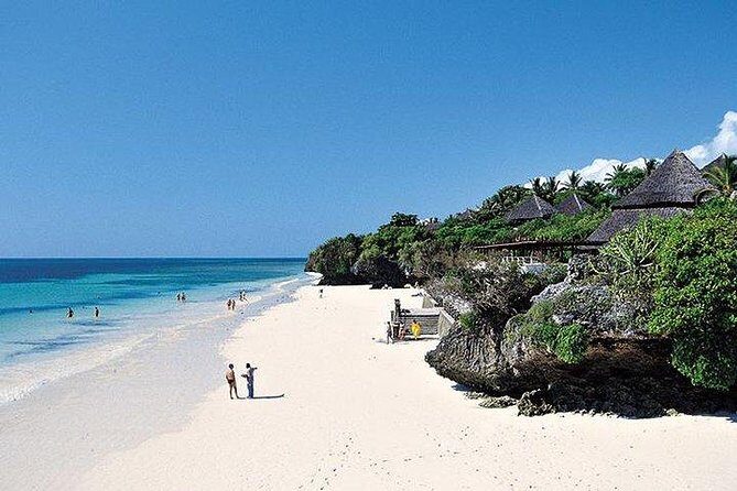 Mombasa city tour, Fort Jesus and Haller Park - Introduction: Why This Tour Stands Out
