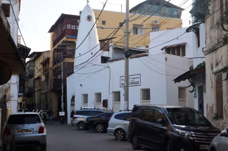 mombasa city tour full day - The Breakdown: What You’ll Experience Throughout the Day
