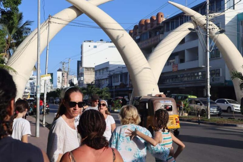 mombasa city tour full day - Frequently Asked Questions (FAQ)