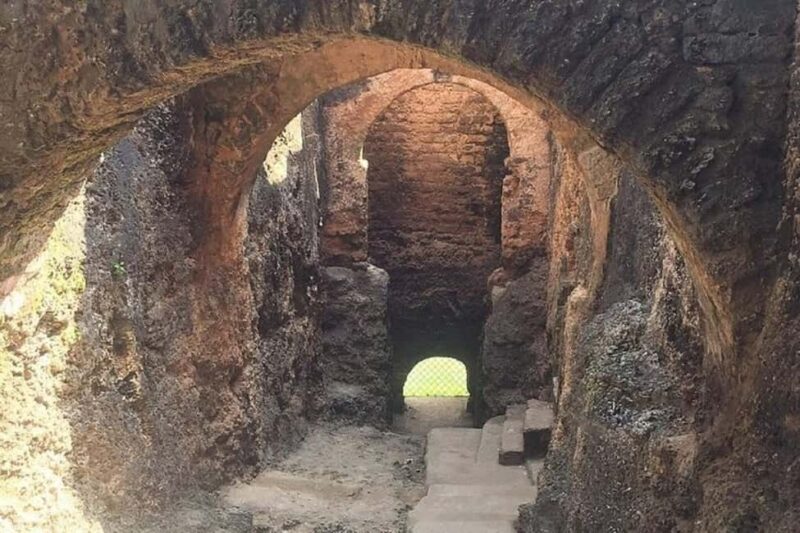 Mombasa: City Tour with Old Town and Fort Jesus - Exploring Mombasa’s City Secrets