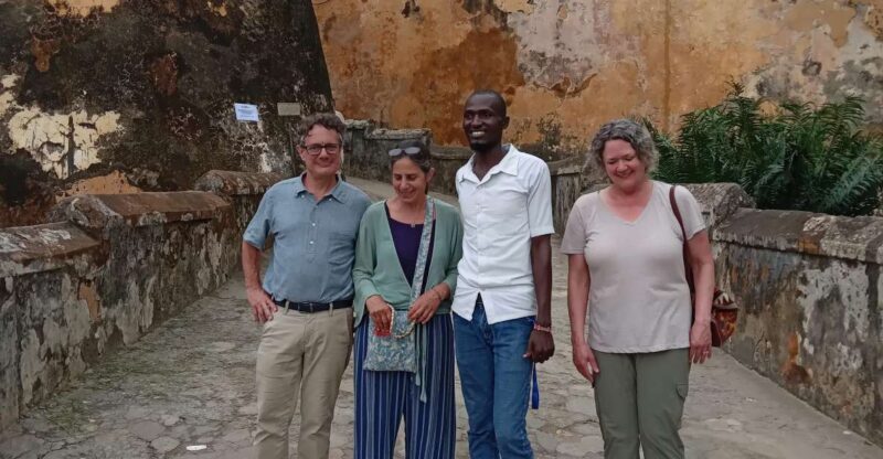 Mombasa City Tour,Fortjesus,Oldtown,Tusks and Spice Market. - Practical Tips for Your Mombasa Tour