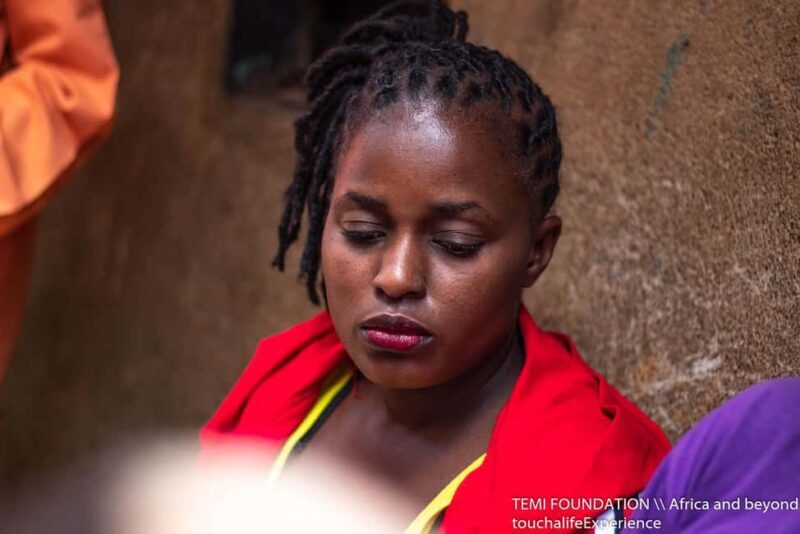 Mombasa: Community Experience with Temi Community Initiative - Final thoughts