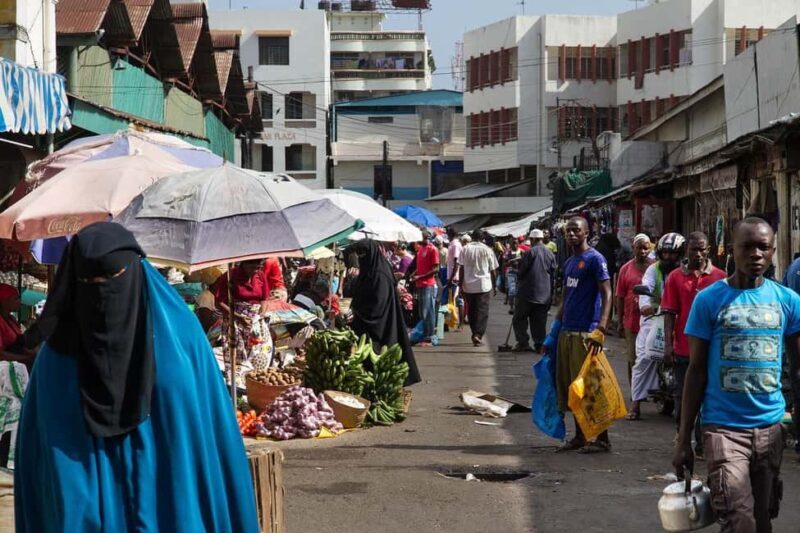 Mombasa/Diani: Unforgettable Private City Tour Of Mombasa. - Final Thoughts