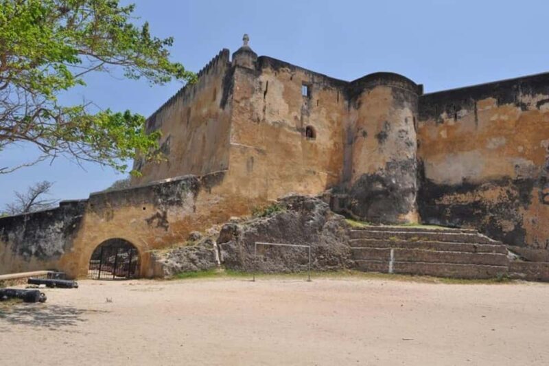 Mombasa: Discovery Day Tour and Haller Park - Final Thoughts