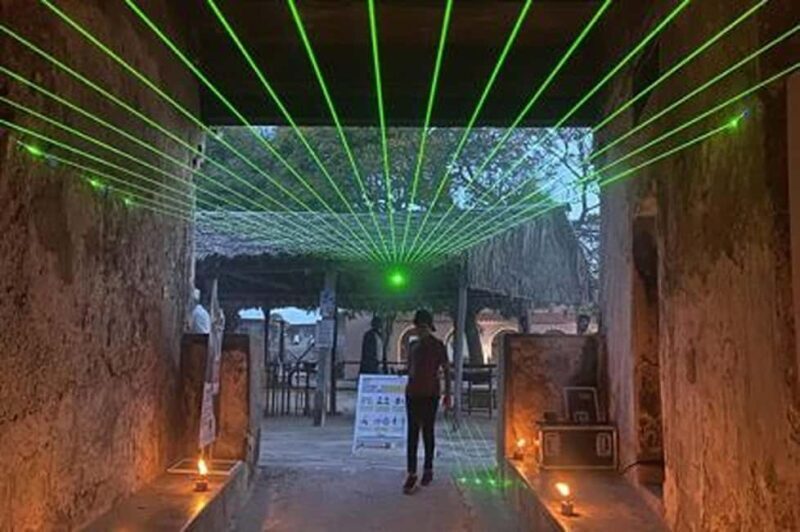 Mombasa: Fort Jesus Light and music Night Shows With Dinner. - FAQ
