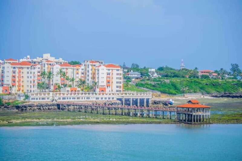 Mombasa: Fort Jesus, Old Town, and Haller Park Tour - Who Will Love This Tour?