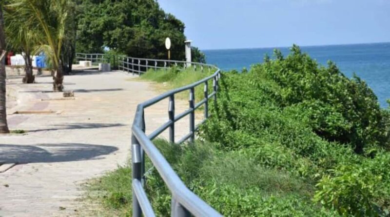 Mombasa Full Day City tour & Nguuni Nature Sanctuary - Exploring Mombasa: A Full-Day Tour Packed with Culture, History, and Wildlife