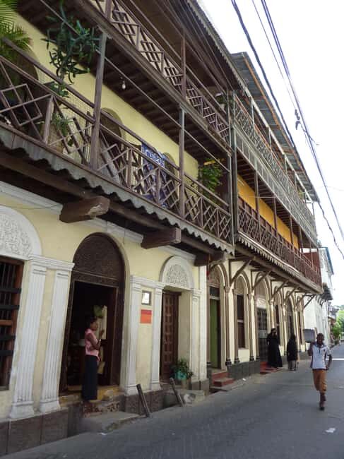 Mombasa Full Day City tour & Nguuni Nature Sanctuary - The Value of This Tour