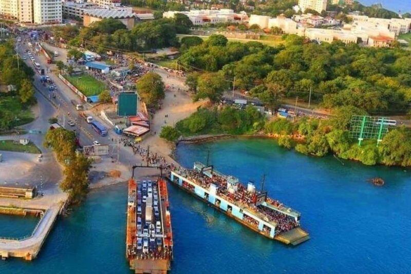 Mombasa: Full Day Private Tour and Excursions - Key Points