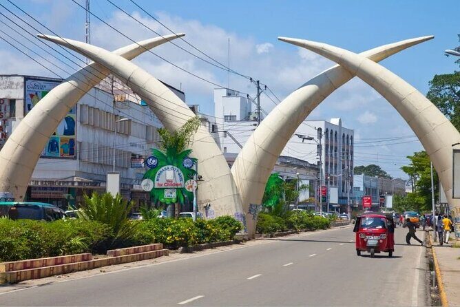 Mombasa Full Day Tour and Excursions - Key Points