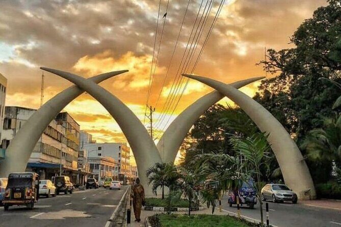 Mombasa Full Day Tour - Key Points