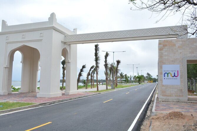 Mombasa Full Day Tour - What Reviewers Say