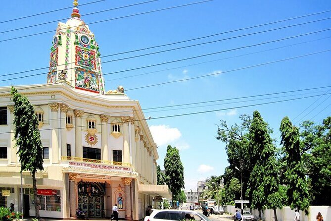 Mombasa Full Day Tour - The Sum Up
