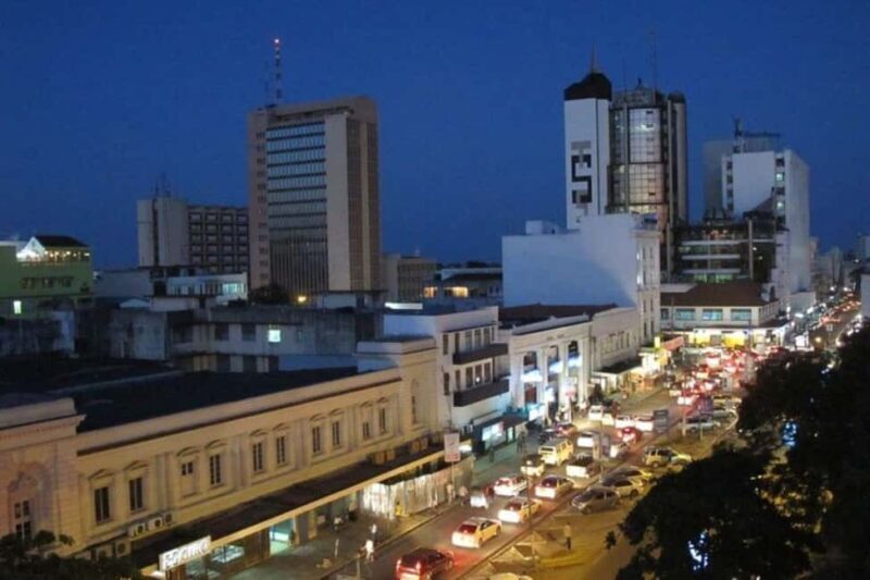 Mombasa: Group Joining Mombasa City Tour - FAQ