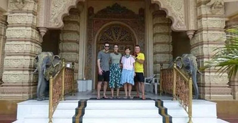 Mombasa: Guided City Heritage Walking Tour. - Who Will Love This Tour?
