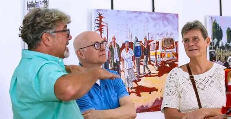 Mombasa: Guided City Heritage Walking Tour. - Final Thoughts
