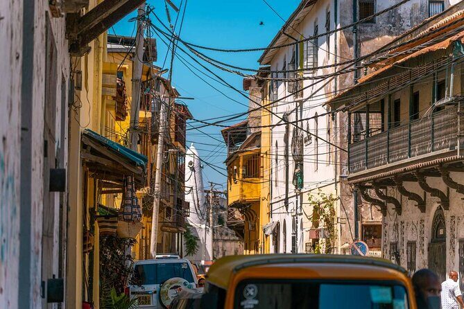 Mombasa Half Day City Tour - The Value of the Experience