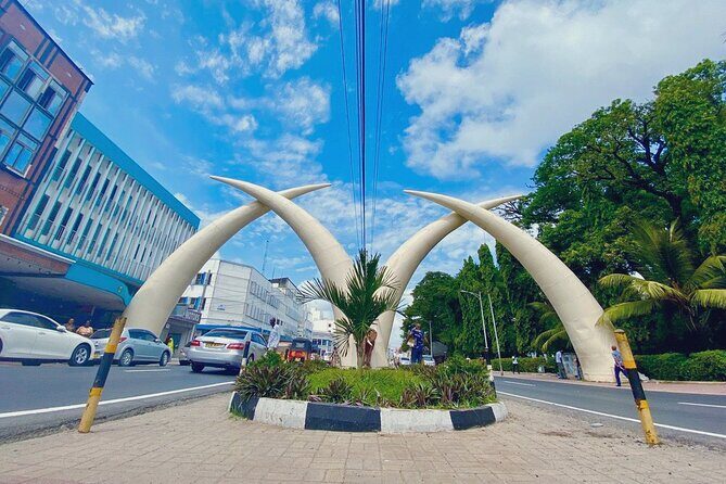 Mombasa Half Day City Tour - FAQ