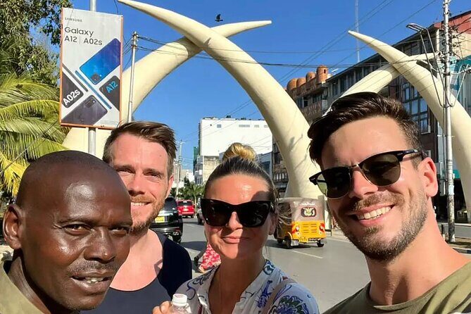 Mombasa Half-Day City Tour with Fort Jesus and Haller Park - Final Thoughts
