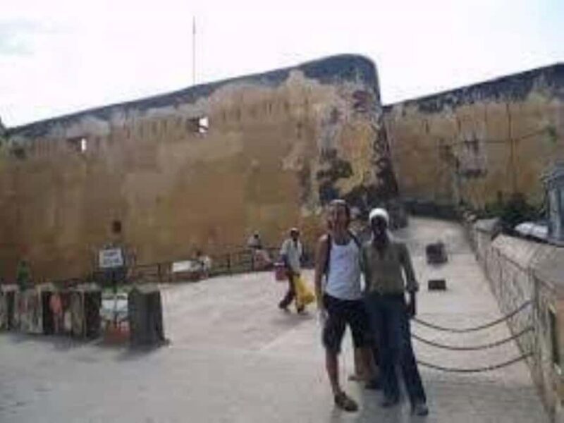 Mombasa highlights city Tour - What’s Included & What to Keep in Mind