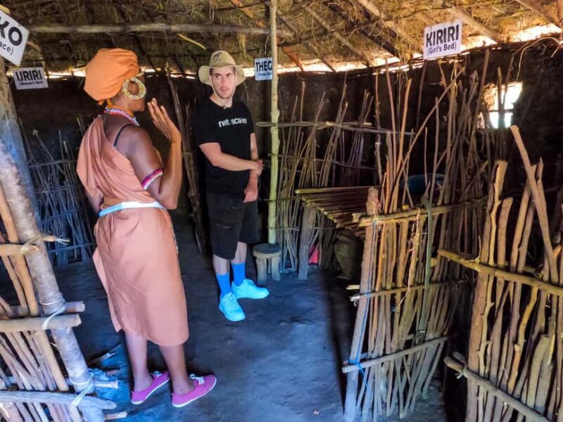 Mombasa in a Day - Exploring Mombasa in a Day: A Practical Breakdown