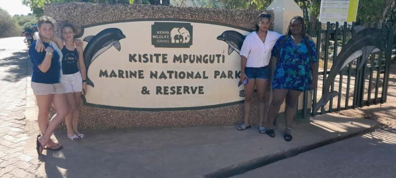 Mombasa: Snorkeling, Dolphin watching, seafood lunch. - An Overview of the Tour Experience