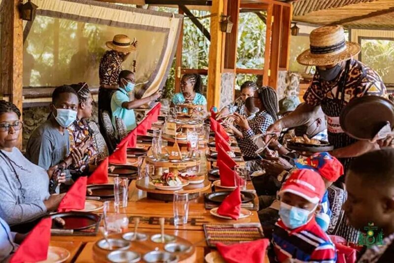Mombasa: Swahili food Cooking Class Experience - Key Points
