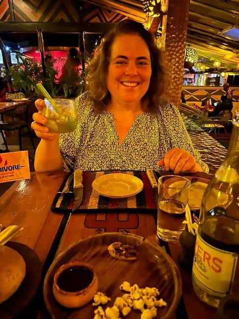 Mombasa: Swahili food Cooking Class Experience - What to Expect from the Tour