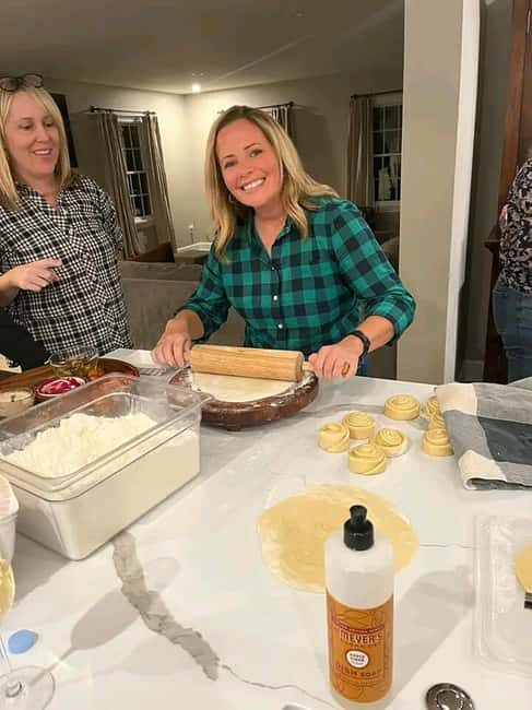 Mombasa: Swahili food Cooking Class Experience - The Sum Up
