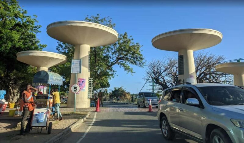 Mombasa: Tusks, Fort Jesus, Old Town, Beach and City Tour - Exploring Mombasa’s Highlights