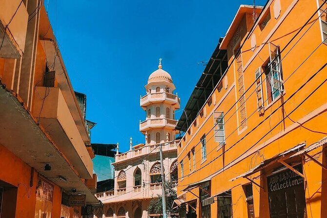 Mombasa walking tour - Discovering Mombasa through a Guided Walking Tour
