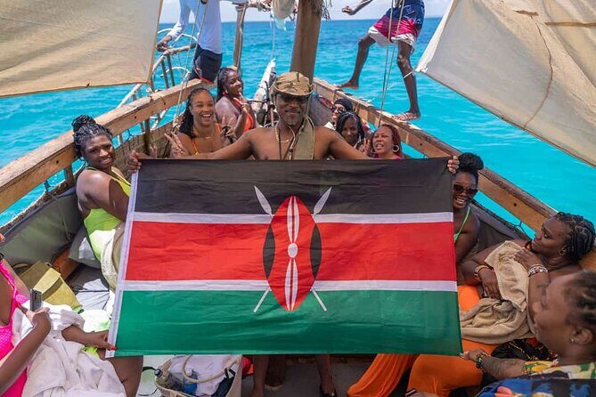Mombasa walking tour - Final Thoughts