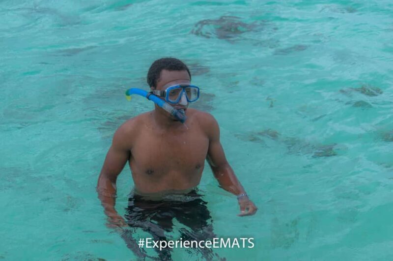 Mombasa: Wasini Dolphin Tour - Discovering the Marine World of Wasini Island