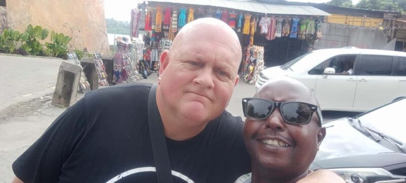 MOMBASA:FortJesus,OldTown,SpiceMarket, Shiva Temple DayTour. - A Practical Overview of What You’ll Experience