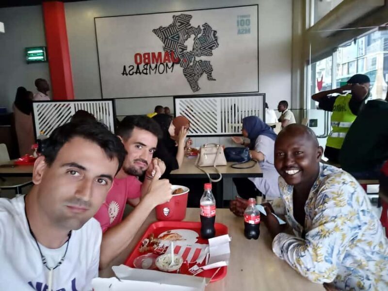 MOMBASA:SPICES Market & Experience Morning Food Tours - Who Should Consider This Tour?