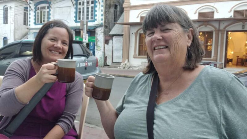 Mombasa:Street food Experience - Authentic Insights from Past Travelers