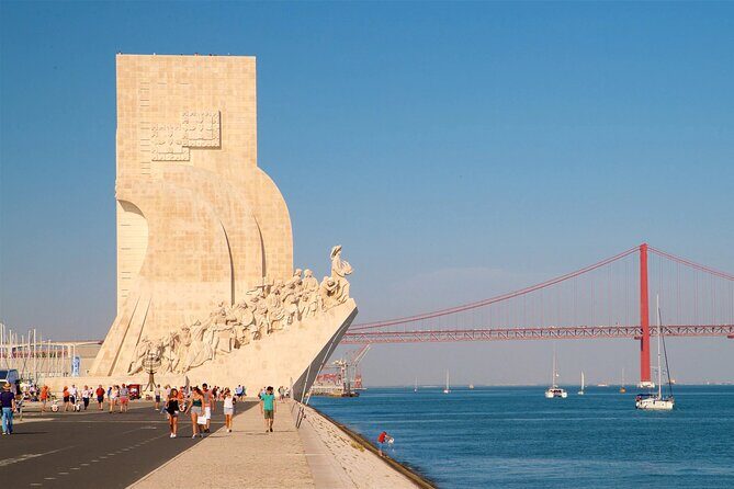 Mon Ami Navegador - Belém and Alcântara Private Tuk Tuk Tour - What Makes This Tour Stand Out?