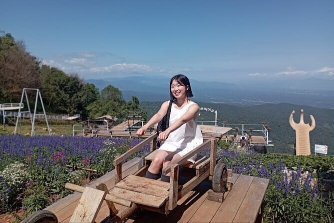 Mon Jam, Elefin Café, and Cypress Lane Chiang Mai - A Detailed Look at the Tour Experience