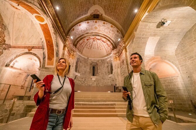 mon-st-benet-self-guided-medieval-experience