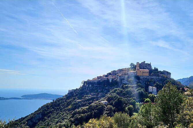 Monaco and Eze luxury and authenticity Private Day Tour - A Closer Look at the Tour